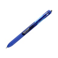 Modré gélové pero InkJoy Paper Mate