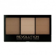 Stredná súprava make-up Revolution Ultra Contour Kit