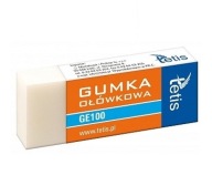Guma na ceruzky GE100 Tetis