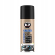 K2 Klima Fresh osviežovač klimatizácie 150 ml