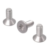 Kužeľová skrutka M4x12 pre Torx Stainless Steel 10s