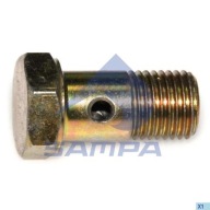 PRETEČNÁ SKRUTKA M14X1,5 SAMPA