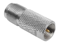 RF adaptér FME/wt-TNC/gn 50Ohm