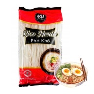 PhoKho ryžové rezance 5mm 200g Asia Kitchen KVALITA