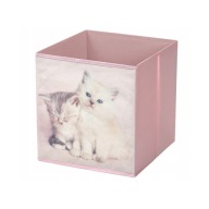TOY BOX ORGANIZÁTOR MATERIÁL
