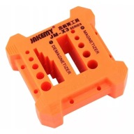 MAGNETIZÁTOR DEMAGNETIZÁTOR PRE SKRUTKOVAČKY, SKRUTKOVACIE BITKY