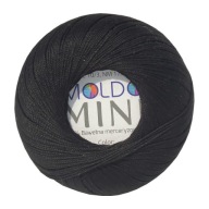 Max Moldo Mini - čierny 50g