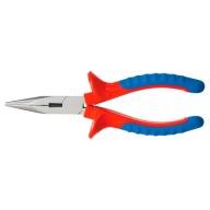 Predĺžené kliešte rovné 200 mm TOP TOOLS 32D115