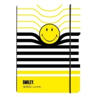 Notebook A5 40K GRID MY.BOOK FLEX HERLITZ