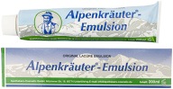 Alpenkrauter EMULZIA Z ALPSKÝCH BYLÍN