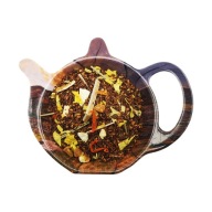 Rooibos čaj YELLOW POWER marhule mrkva 50g