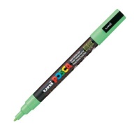 UNI POSCA popisovač PC-3M svetlozelený (5)