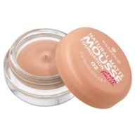 Essence Natural Matte Mousse Mattifying Face Foundation in Mousse 02 16g