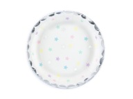NARODENINOVÉ TANIERE Unicorn STARS 18cm x6