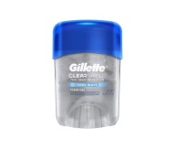 GILLETTE CLEAR SHIELD COOL WAVE deodorant tyčinka pre mužov 14 g
