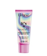 Lirene It's a Match Mineral Foundation SPF15 003