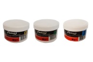 VENTIL LAPOVACÍ SADA PASTE 0 1 2 plechovky 60g