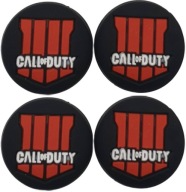 2X GUMAČNÉ KRYTY PRE ANALOGOVÝ PAD PS4 PS5 XBOX ONE