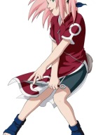 Plagát Anime Manga Naruto nrto_122 A3