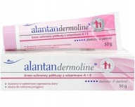 Alantandermolínový ochranný krém s vitamínmi A+E