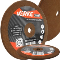 DISK NA BRÚSENIE ELEKTRICKEJ REŤAZE 100x10x3,2mm