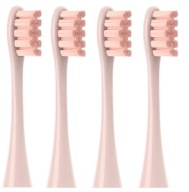 4x Tip pre OCLEAN ONE SE AIR X F1 Z1 PINK
