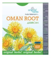OMAN DIURETTE OBMEDZUJÚCI SLADKOSTI 50 g