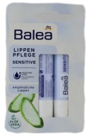 Balea sensitive balzam na pery 4,8g