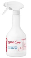 Voigt PIKASAT VC120R pre sanitárne spotrebiče SPRAY