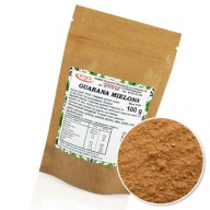 GUARANA MLETÁ 100g