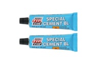 BL Special Cement lepidlo na pneumatiky 12g Rema TT 2 ks.
