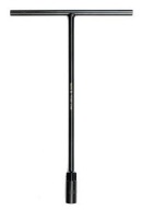 Nástrčný kľúč typu T 10 mm - Yato BL8