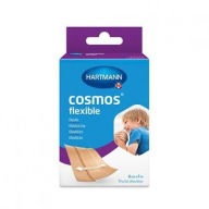 HARTMANN Cosmos Flexible 6cm x 1m plast. rezať