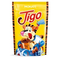 Tigo kakaový nápoj The Taste of Childhood Mokate 150g