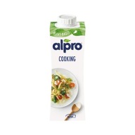 Sójová smotana na varenie 14% 250ml Alpro