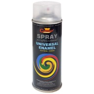 Champion Enamel sprej CLEAR COAT 400ml