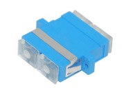 SC/UPC DUPLEX optický adaptér