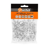 Hliníkové trhacie nity 3,2 x 10 mm (50 ks)