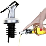 DÁVKOVAČ NA FĽAŠE ALKOHOL, VÍNO, OLEJOVÁ PLNIČKA 4