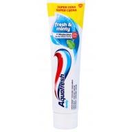 Aquafresh Family Univerzálna zubná pasta pre celú rodinu 100 ml