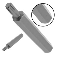 BIT 10MM RIBE 6x75MM 
