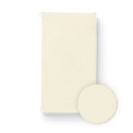 BOCIOLAND Obliečka JERSEY 60x120 TMAVOMODRÝ