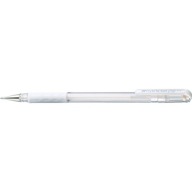 HYBRID GEL GRIP 0,8 PENTEL BIELE PEN