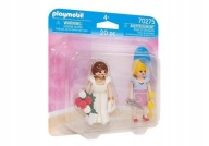 PLAYMOBIL 70275 DUOPACK PRINCEZNÁ A NÁMORNÍK