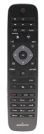 DIAĽKOVÉ OVLÁDANIE PRE TV PHILIPS SMART 4765 TV