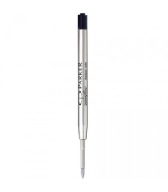 PARKER QINKFLW VLOŽKA BLACK M BLISTER 1950369