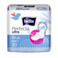 BELLA PERFECTA BLUE HYDRAULICKÉ VLOŽKY 10 KS.