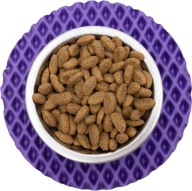 EVA HOME Podložka pod misku pre psa/mačku, 18 cm