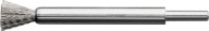 Kefa kefa, vlnitý drôt 12x20/120x0,3mm