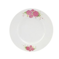 DEZERTNÝ TANIER okrúhly DALIA TANIER 19 CM